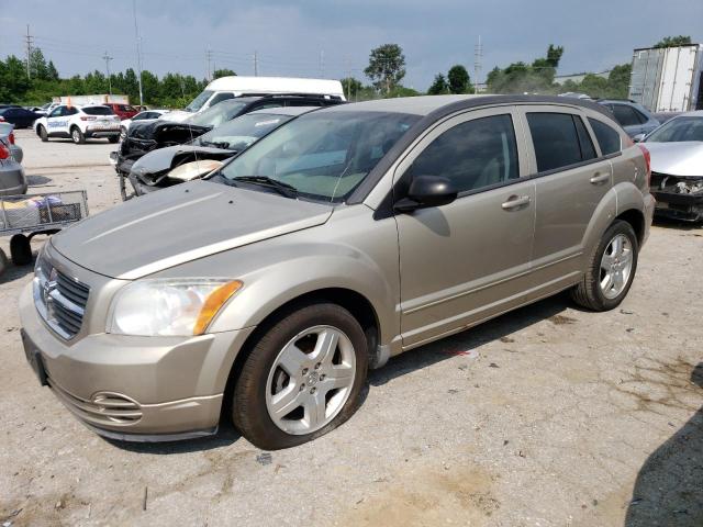 DODGE CALIBER 2009 1b3hb48a59d142384