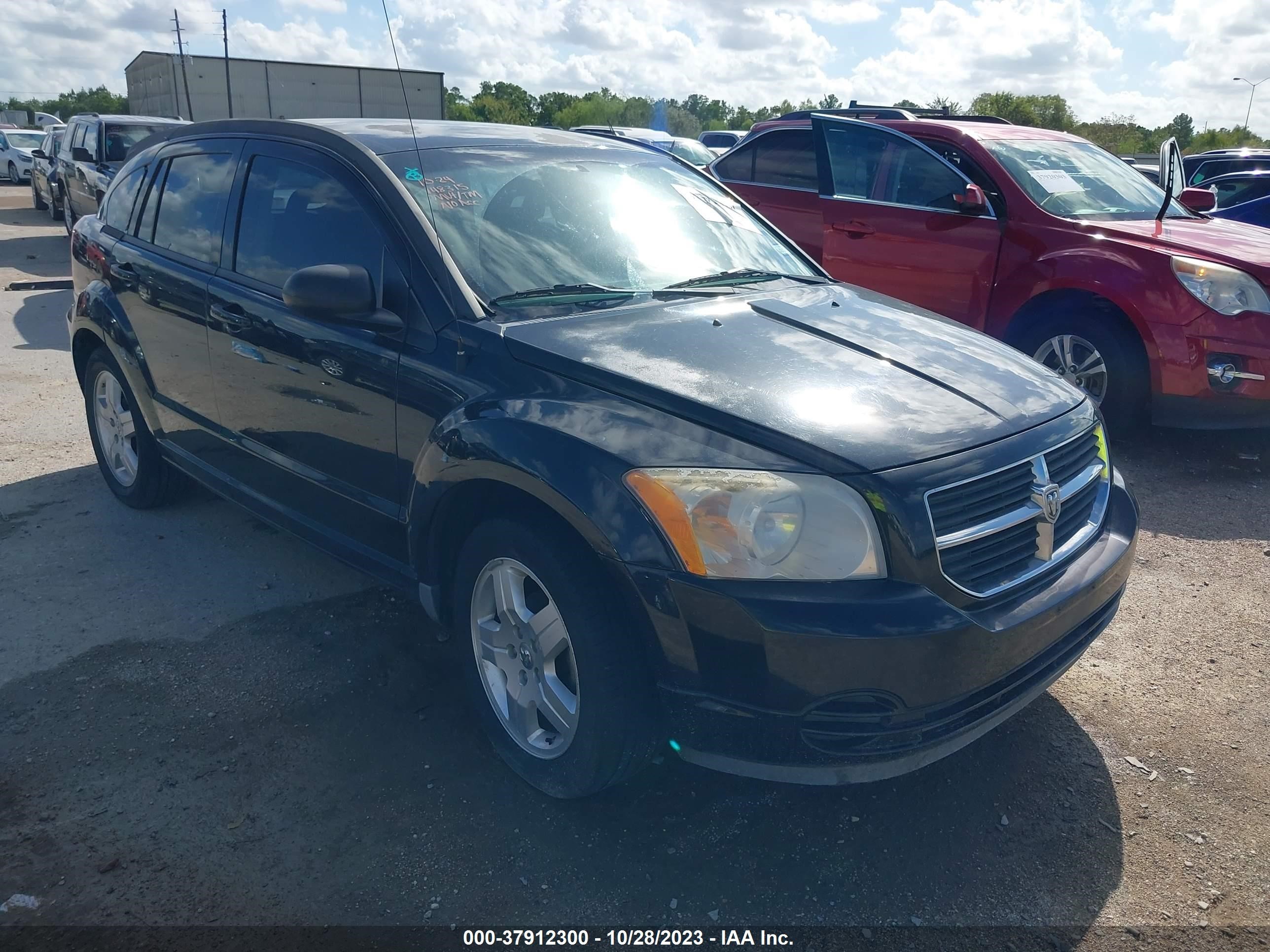 DODGE CALIBER 2009 1b3hb48a59d148315