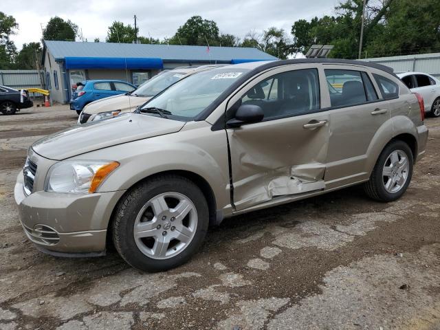 DODGE CALIBER 2009 1b3hb48a59d149450