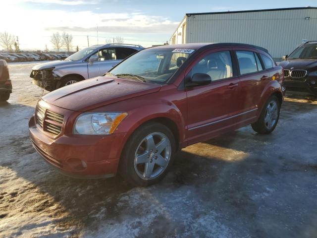 DODGE CALIBER SX 2009 1b3hb48a59d192024