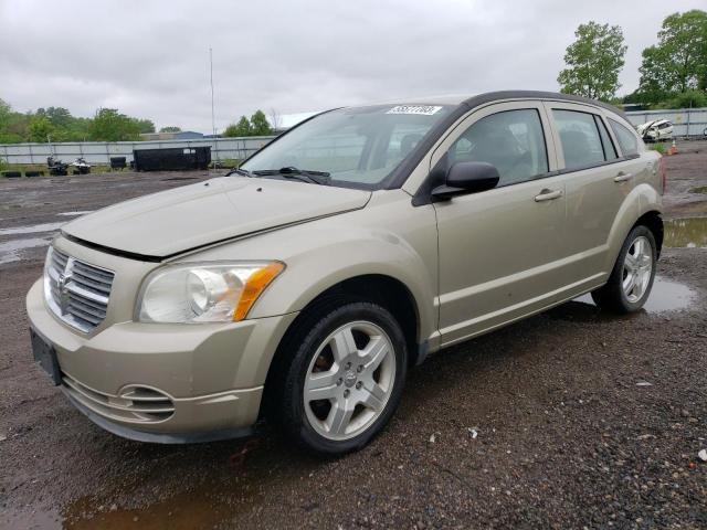 DODGE CALIBER 2009 1b3hb48a59d218170