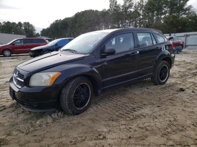 DODGE CALIBER 2009 1b3hb48a59d240699