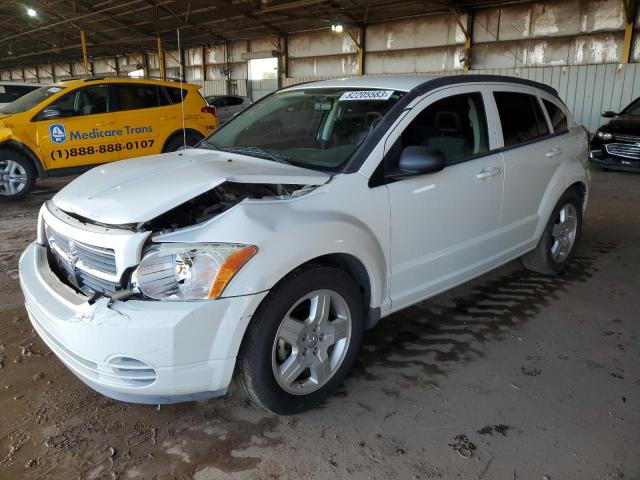 DODGE CALIBER 2009 1b3hb48a69d104601