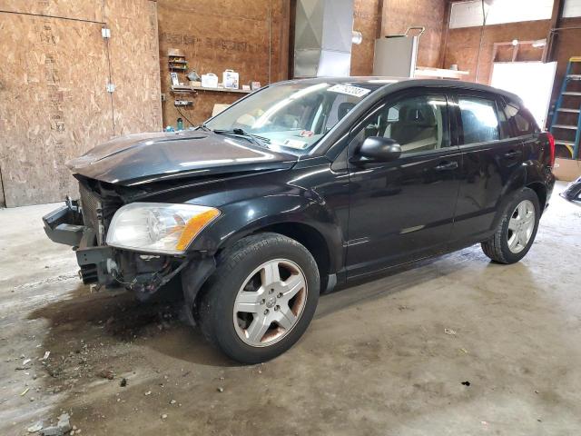 DODGE CALIBER SX 2009 1b3hb48a69d107921