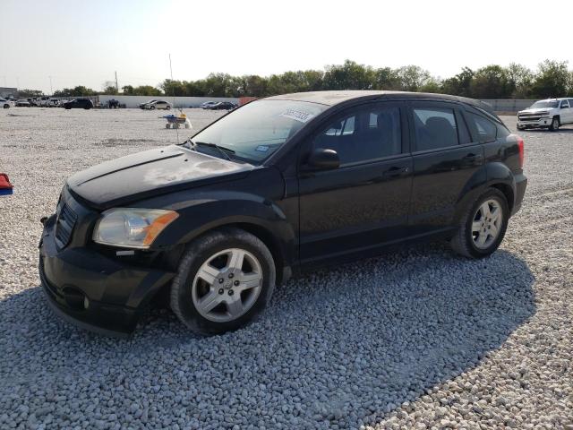 DODGE CALIBER SX 2009 1b3hb48a69d112133