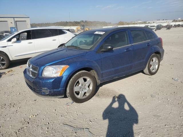 DODGE CALIBER SX 2009 1b3hb48a69d116764