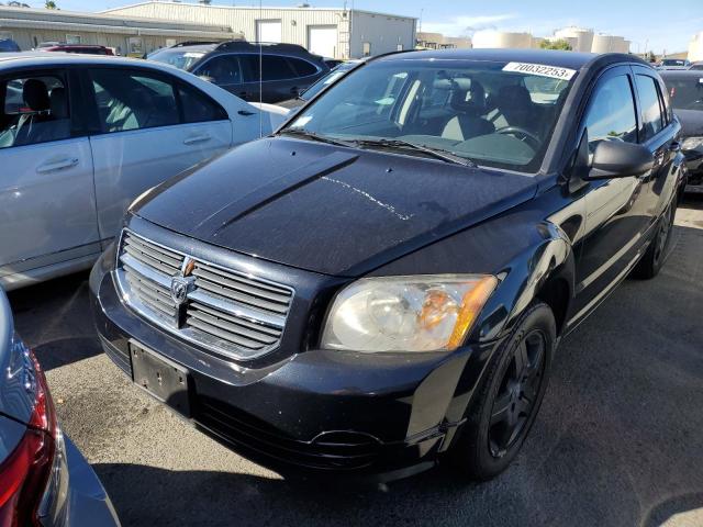 DODGE CALIBER SX 2009 1b3hb48a69d131393