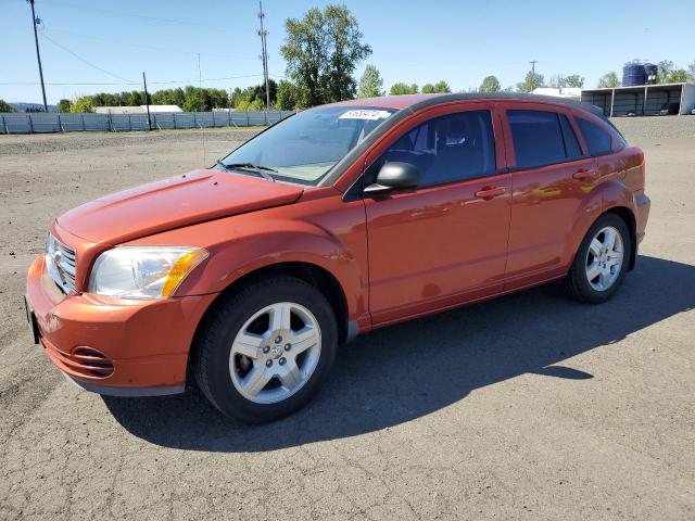 DODGE CALIBER 2009 1b3hb48a69d136836