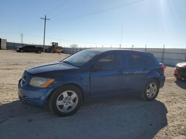 DODGE CALIBER 2009 1b3hb48a69d144032