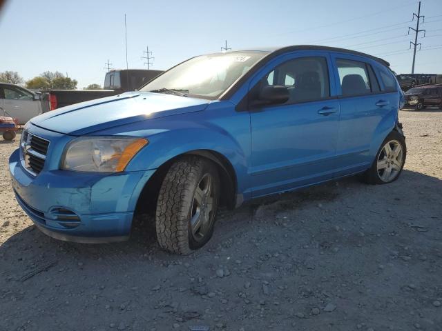 DODGE CALIBER SX 2009 1b3hb48a69d147755