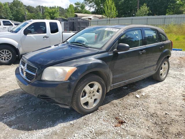 DODGE CALIBER 2009 1b3hb48a69d148209