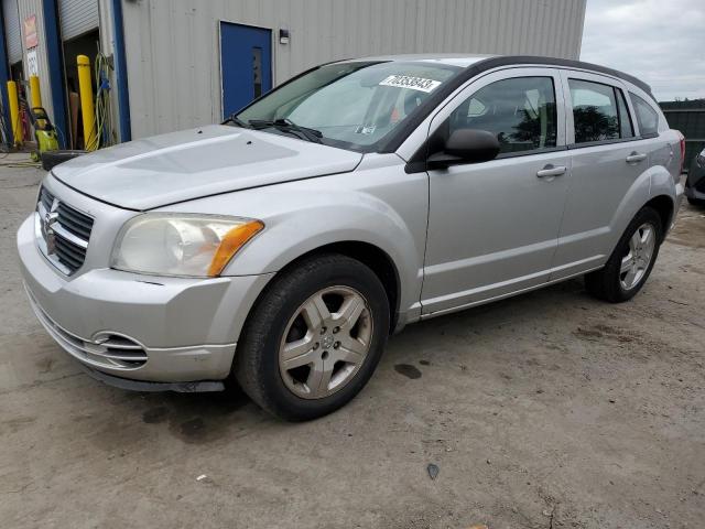 DODGE CALIBER 2009 1b3hb48a69d149070