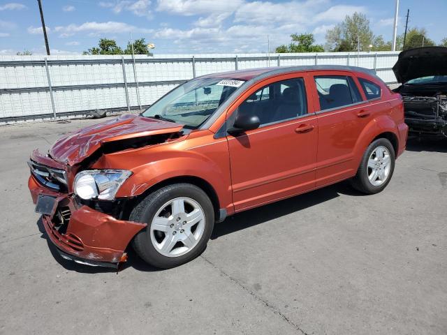 DODGE CALIBER 2009 1b3hb48a69d157038