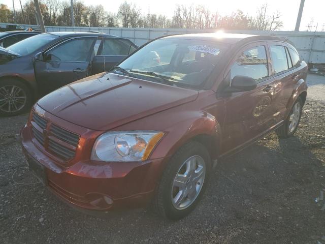 DODGE CALIBER 2009 1b3hb48a69d179766