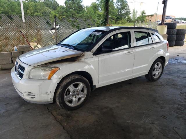 DODGE CALIBER 2009 1b3hb48a69d198785