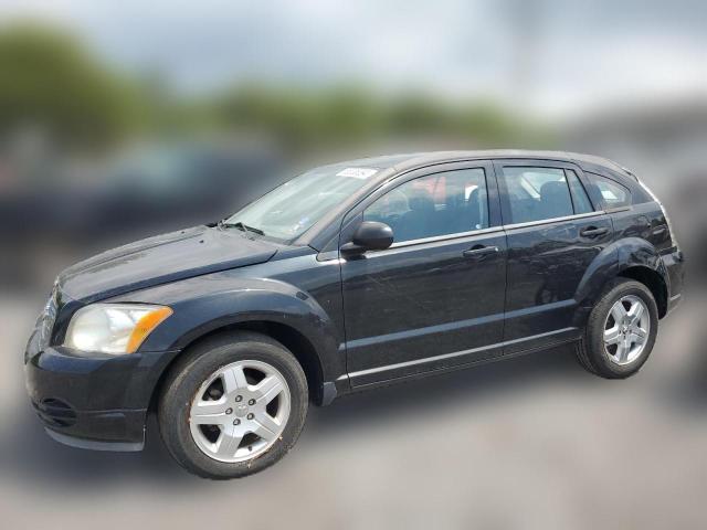 DODGE CALIBER 2009 1b3hb48a69d205590