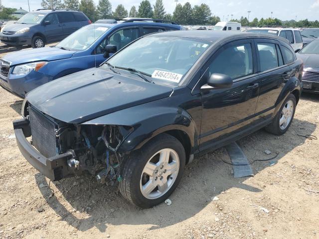 DODGE CALIBER 2009 1b3hb48a69d259441