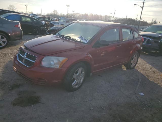 DODGE CALIBER SX 2009 1b3hb48a79d103442