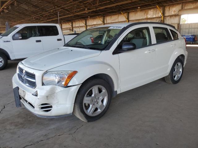 DODGE CALIBER SX 2009 1b3hb48a79d104722