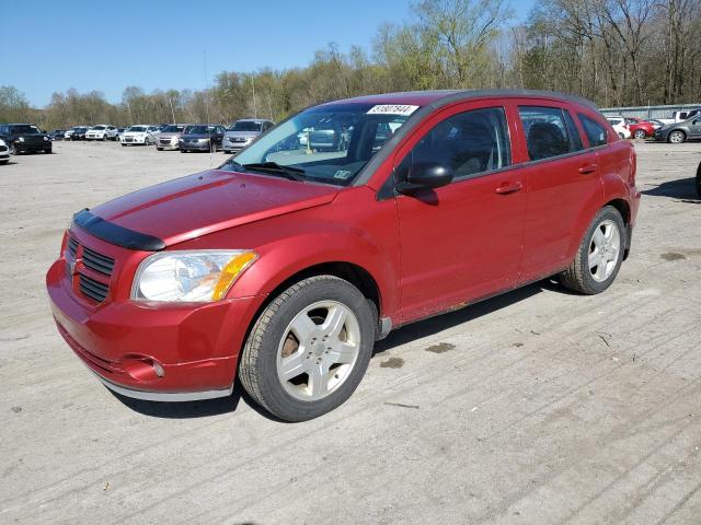 DODGE CALIBER 2009 1b3hb48a79d118846