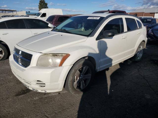 DODGE CALIBER 2009 1b3hb48a79d136134