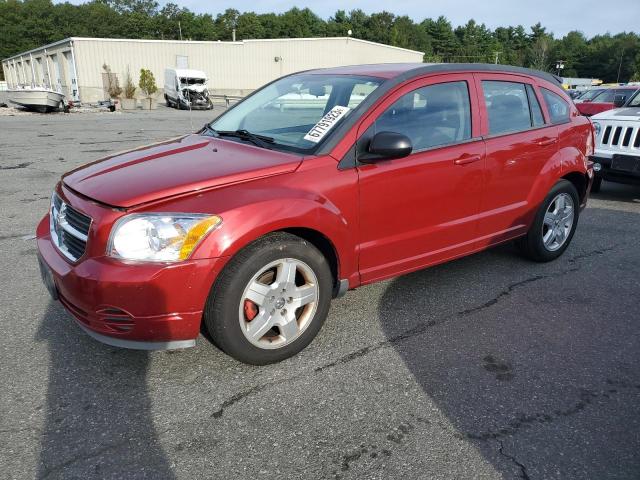 DODGE CALIBER SX 2009 1b3hb48a79d150017