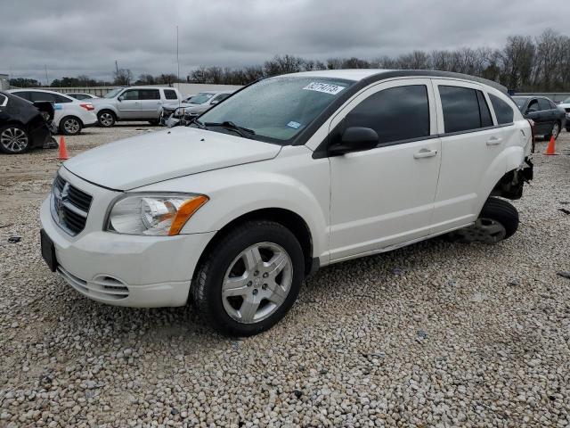 DODGE CALIBER 2009 1b3hb48a79d181378