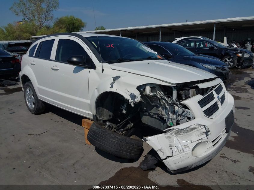 DODGE CALIBER 2009 1b3hb48a79d198097