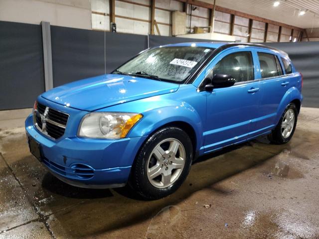 DODGE CALIBER SX 2009 1b3hb48a79d198326