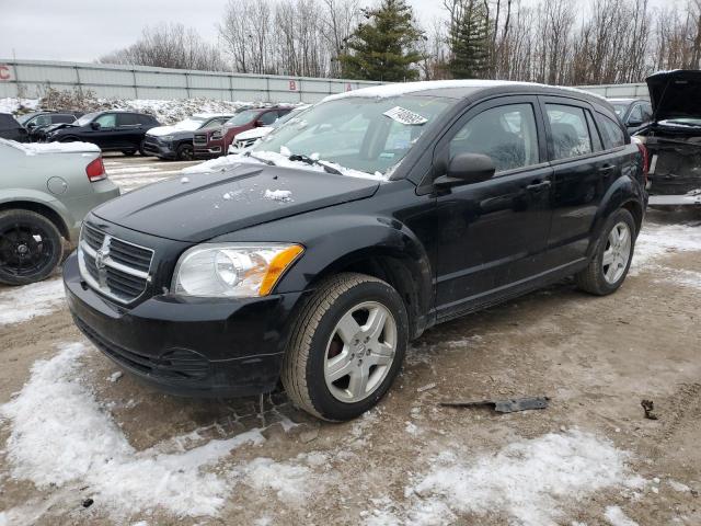 DODGE CALIBER 2009 1b3hb48a79d214251