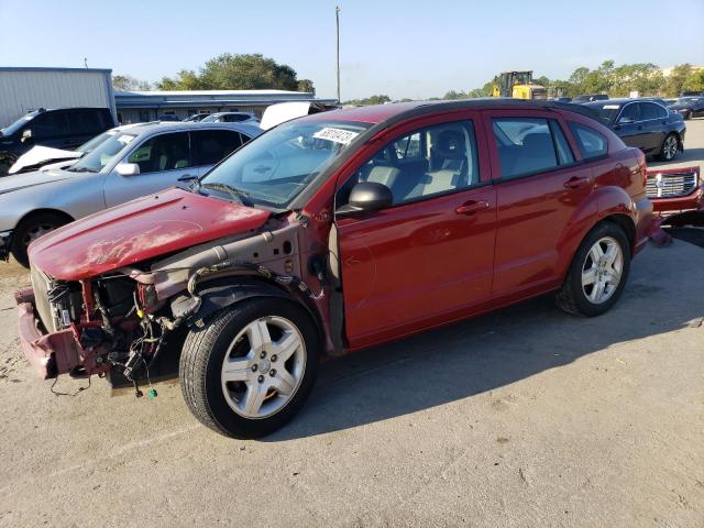 DODGE CALIBER SX 2009 1b3hb48a79d219613