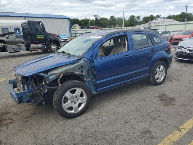 DODGE CALIBER SX 2009 1b3hb48a79d219871