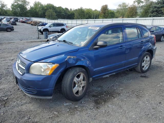 DODGE CALIBER SX 2009 1b3hb48a79d223953