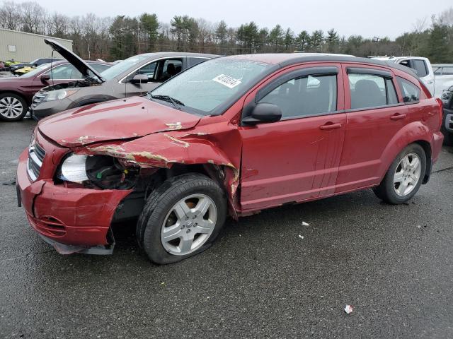 DODGE CALIBER 2009 1b3hb48a89d132271