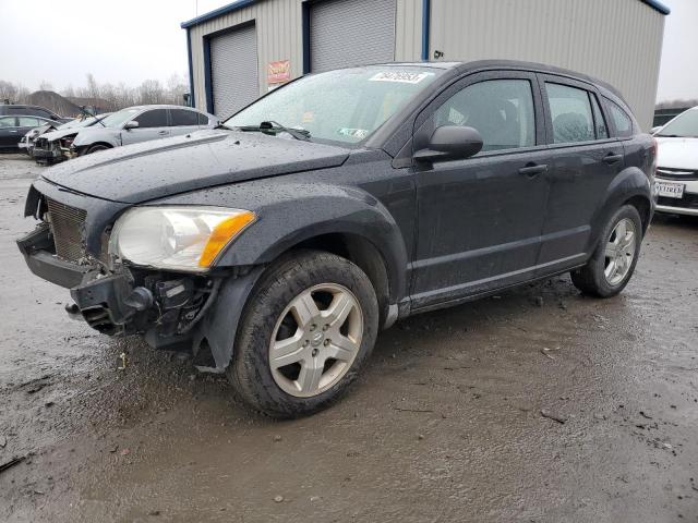 DODGE CALIBER 2009 1b3hb48a89d136546