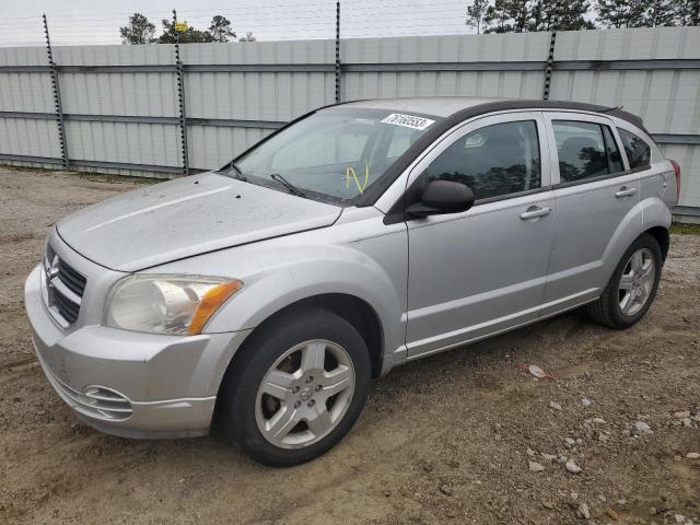 DODGE CALIBER 2009 1b3hb48a89d165755