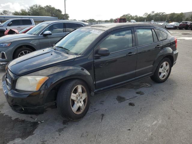 DODGE CALIBER SX 2009 1b3hb48a89d197363