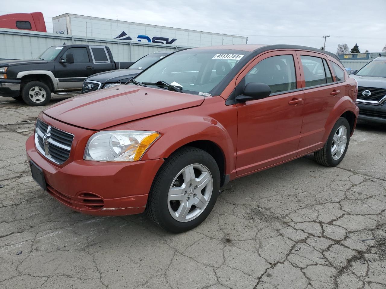 DODGE CALIBER 2009 1b3hb48a89d197914