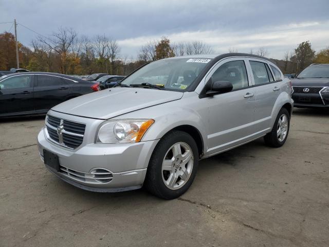 DODGE CALIBER 2009 1b3hb48a89d225436