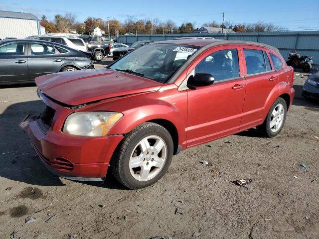 DODGE CALIBER 2009 1b3hb48a89d259280