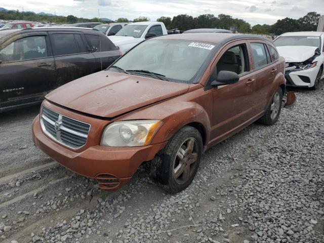 DODGE CALIBER SX 2009 1b3hb48a99d118492