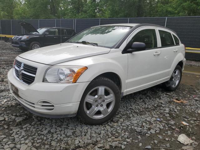 DODGE CALIBER 2009 1b3hb48a99d150035