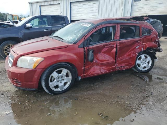 DODGE CALIBER SX 2009 1b3hb48a99d156837