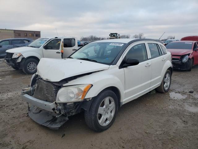 DODGE CALIBER 2009 1b3hb48a99d164632