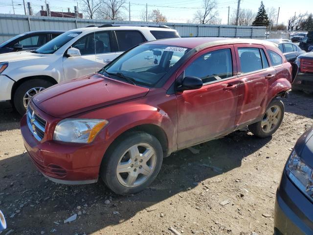 DODGE CALIBER 2009 1b3hb48a99d198439