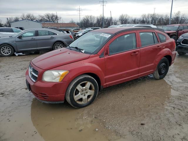 DODGE CALIBER SX 2009 1b3hb48a99d208760