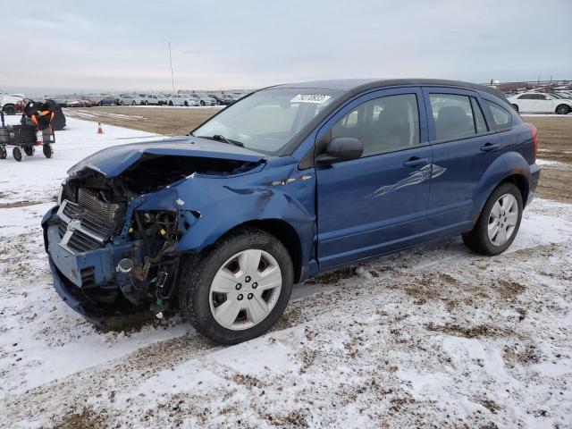 DODGE CALIBER 2009 1b3hb48ax9d115083