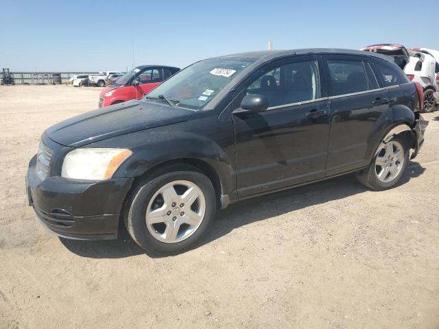 DODGE CALIBER SX 2009 1b3hb48ax9d142977