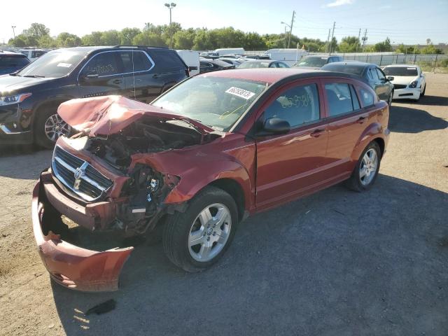 DODGE CALIBER 2009 1b3hb48ax9d174005