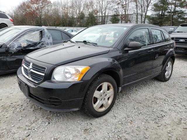 DODGE CALIBER 2009 1b3hb48ax9d174327